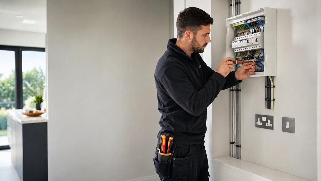Electrical Services